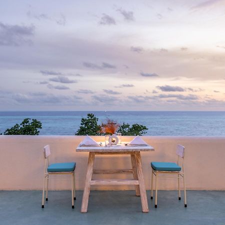 Isla Retreat Hotel Fehendhoo Exterior photo