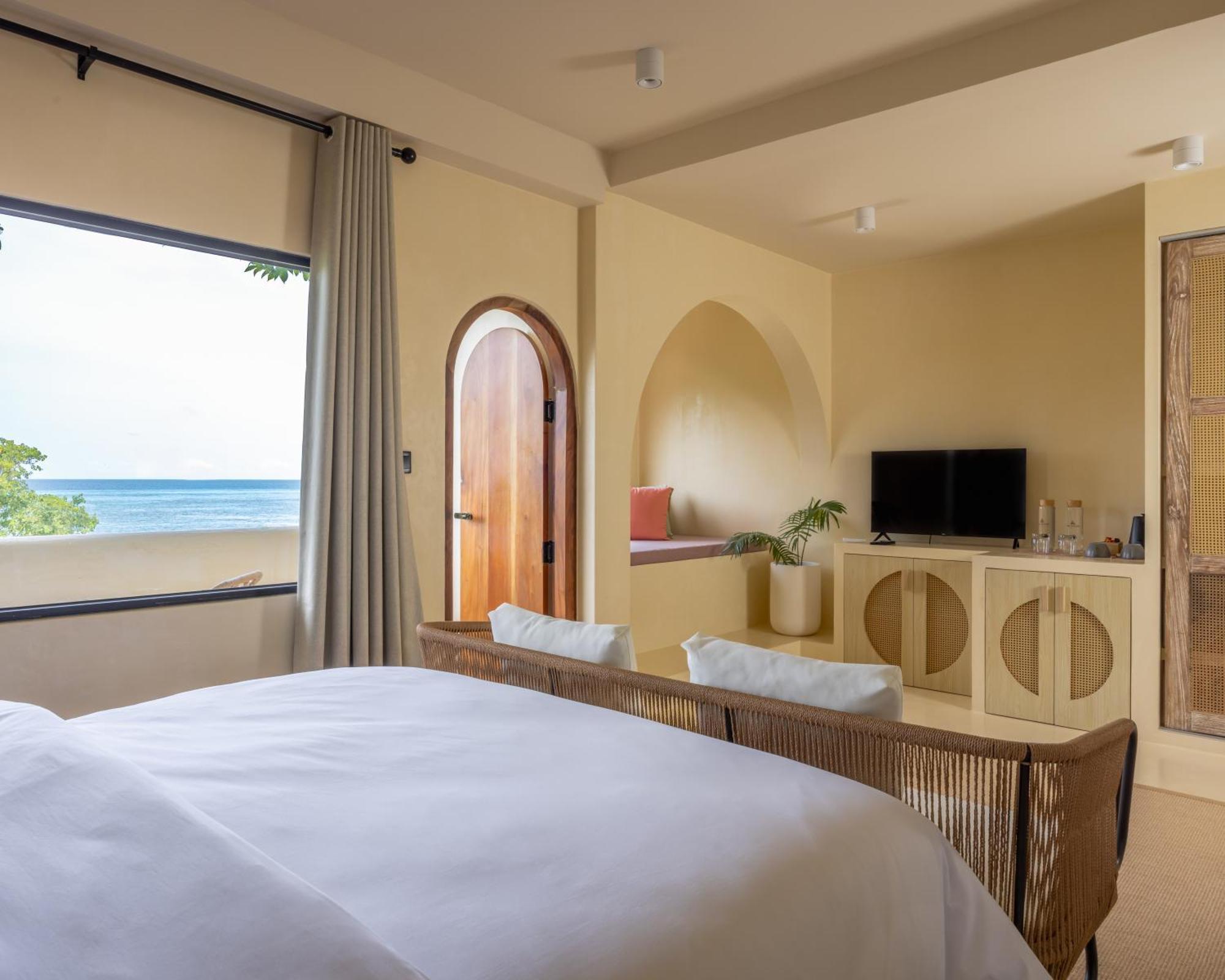 Isla Retreat Hotel Fehendhoo Exterior photo