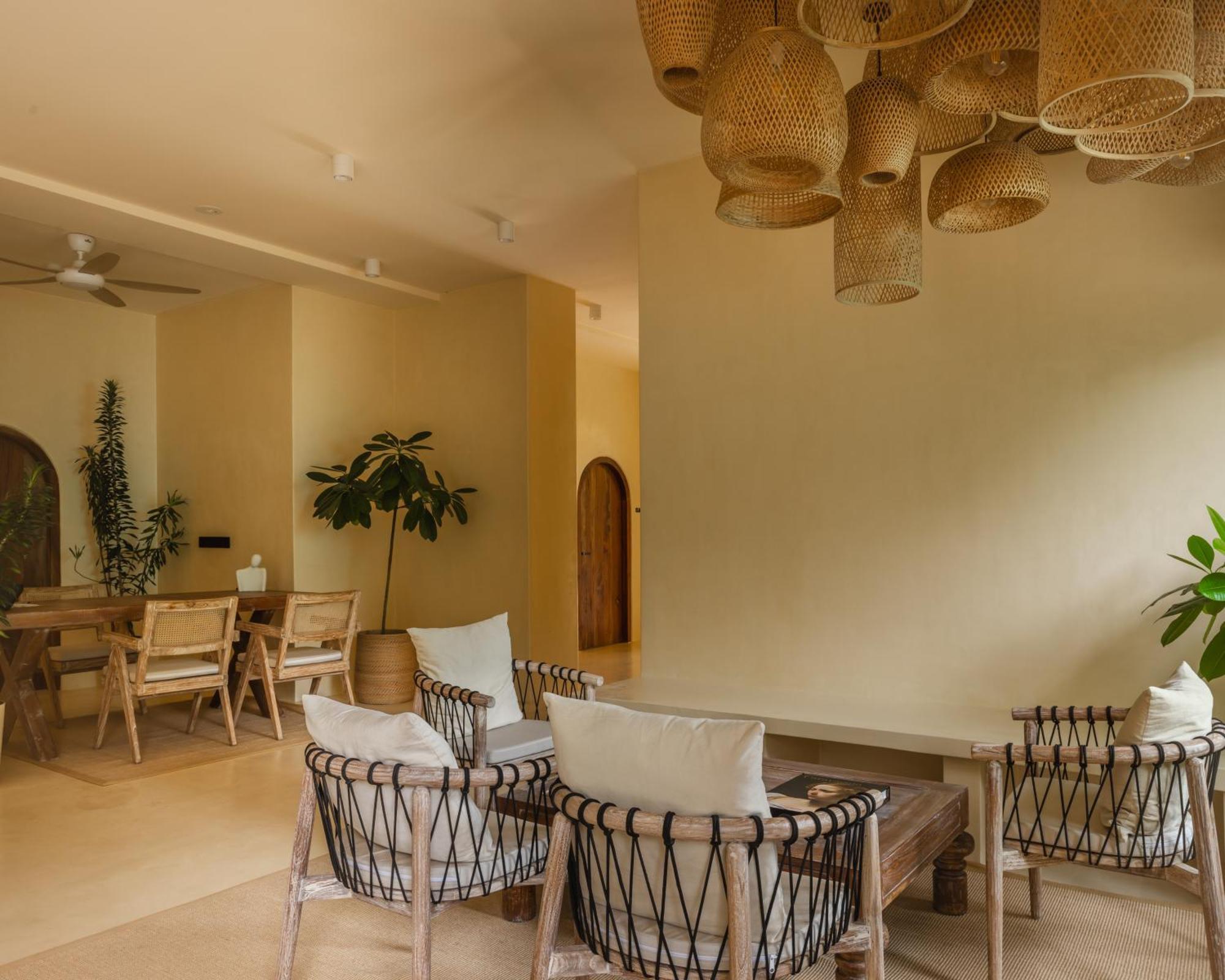 Isla Retreat Hotel Fehendhoo Exterior photo