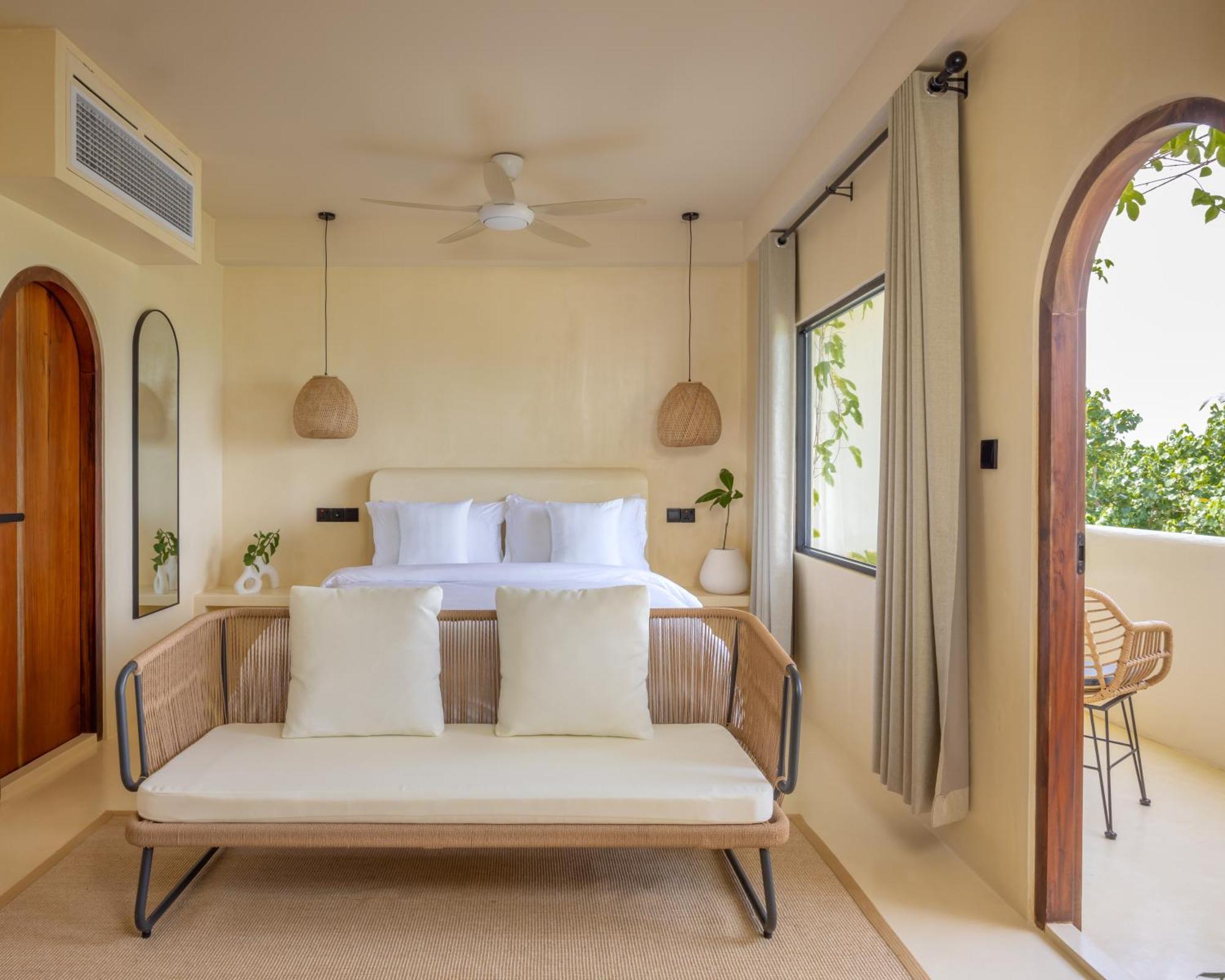 Isla Retreat Hotel Fehendhoo Exterior photo