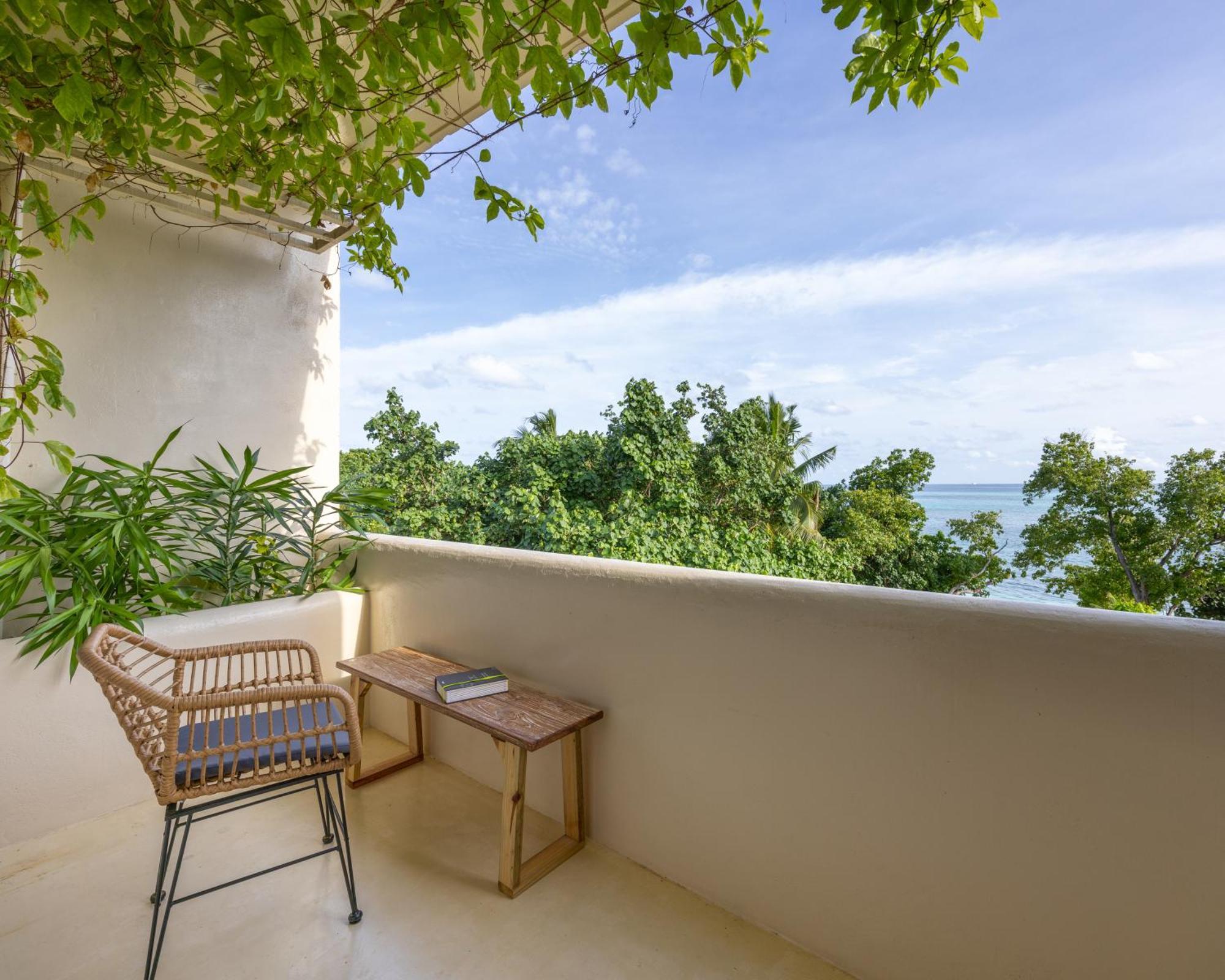 Isla Retreat Hotel Fehendhoo Exterior photo
