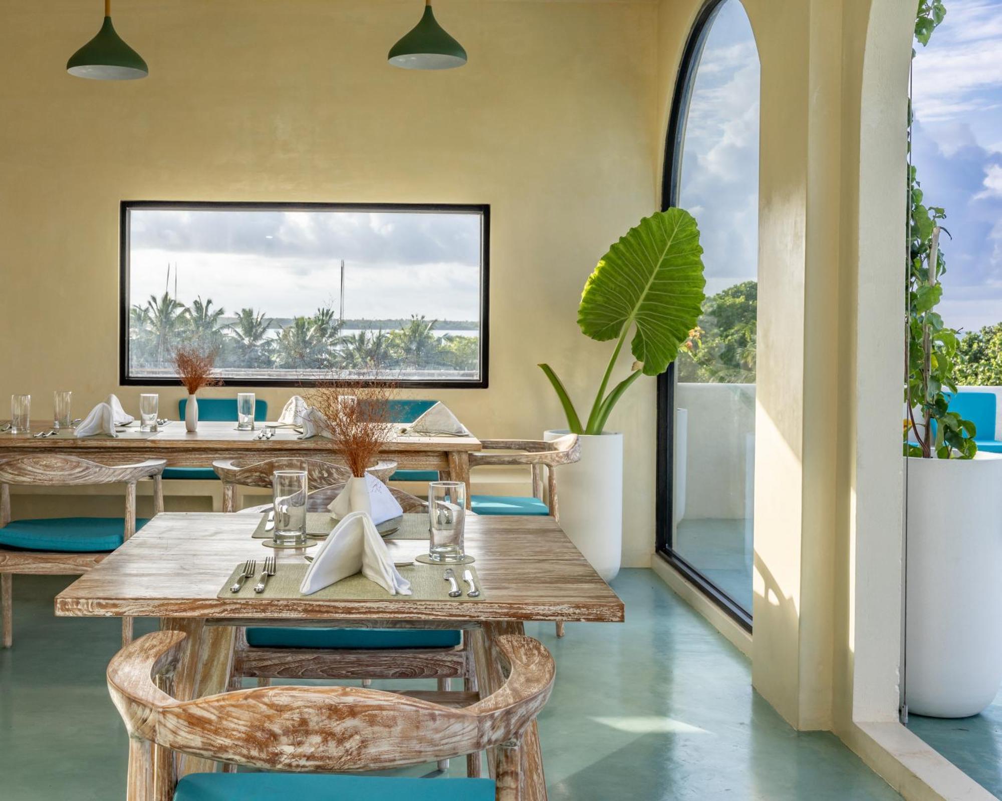 Isla Retreat Hotel Fehendhoo Exterior photo