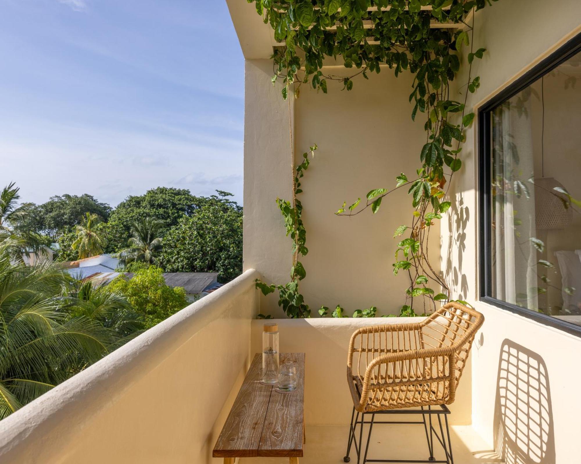 Isla Retreat Hotel Fehendhoo Exterior photo